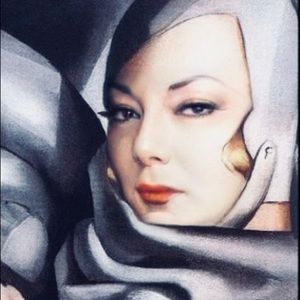 Meet your Posher, Susan